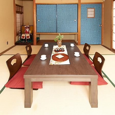 Ace Namba Apartment Osaka Exterior photo