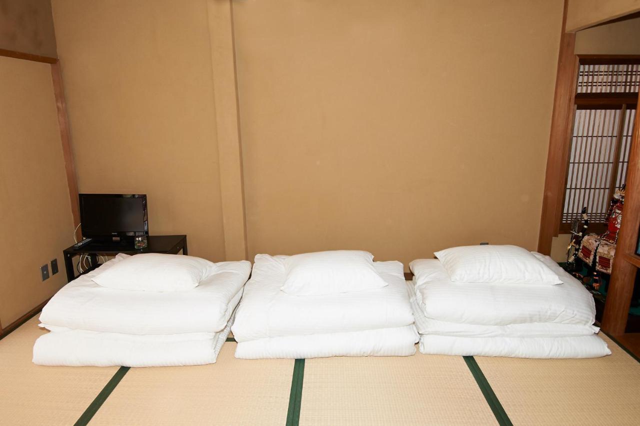 Ace Namba Apartment Osaka Exterior photo